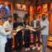 Asian Games Gold Medallists Abhishek Nain, Sukhjeet Singh, Sushila Chanu and Bichu Devi Join LegaXy